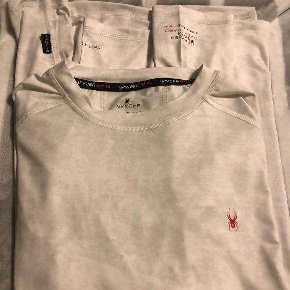 SALE♥️ Spyder Swim surf-sand-sun LS NWT😍 - Picture 8 of 13